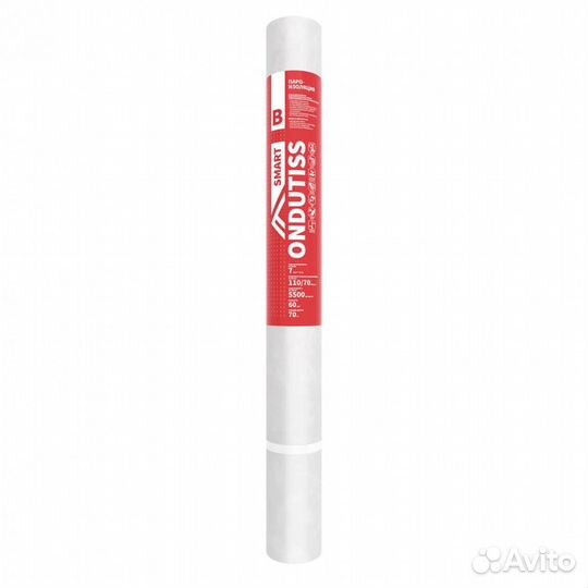 Пароизоляция ondutiss SMART B