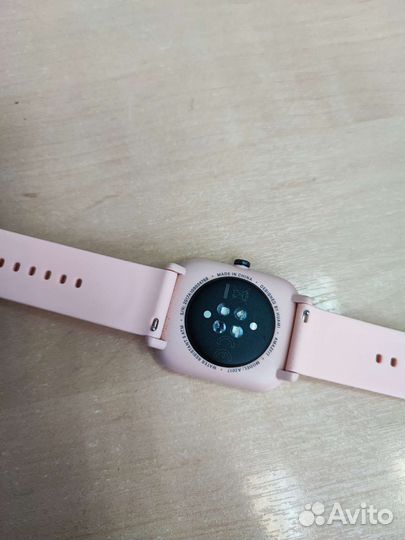 Amazfit bip u pro