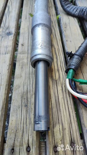 Рейка рулевая Honda Civic 4D