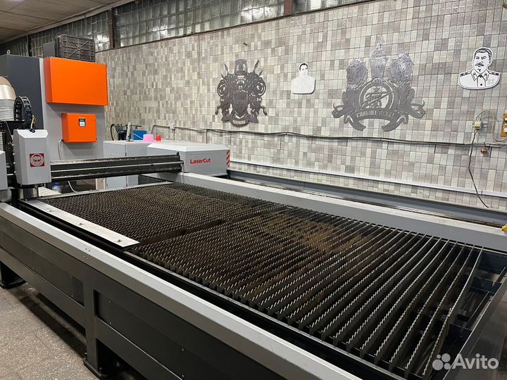 Лазерная резка металла в Московском районе спб