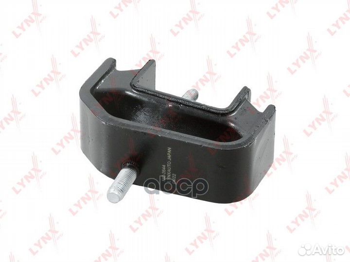 Опора двигателя зад прав ME2644 lynxauto