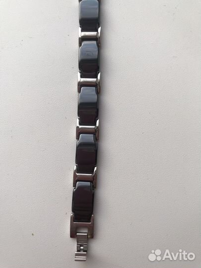 Браслет мужской tiens, titan новый