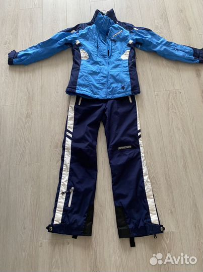 Горнолыжный костюм женский 42-44