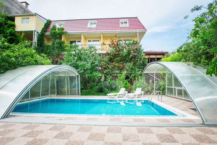 Комната 15 м², 1/4 эт.