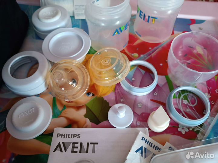 Молокоотсос ручной