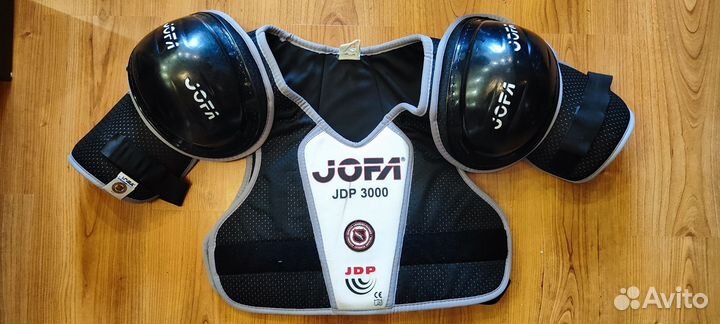 Нагрудник хоккейный jofa