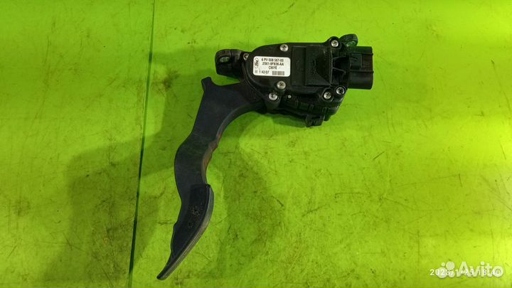 Педаль газа для Ford Fusion