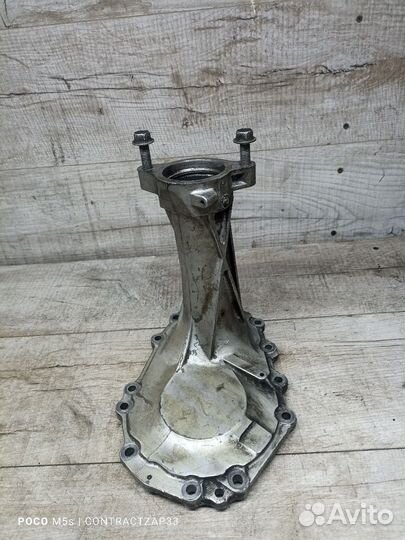 Корпус раздаточной коробки Opel Antara 2.2