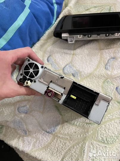 Hu entry bmw (снято с f30)