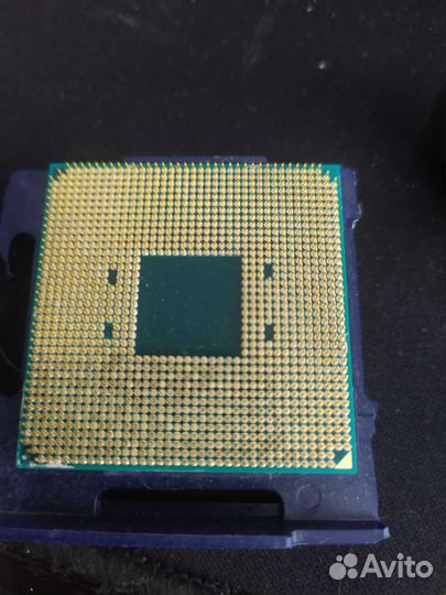 Процессор R5 2600