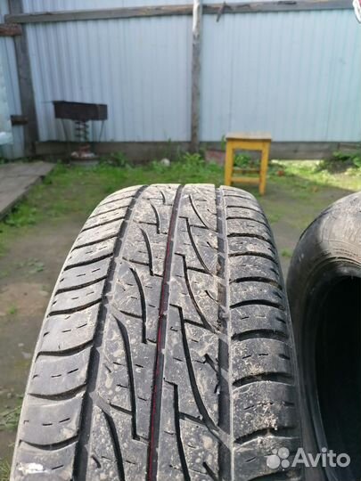 Amtel Cargo S 195/60 R15