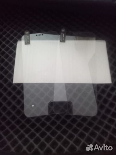 Замена стекла на huawei р 20 lite