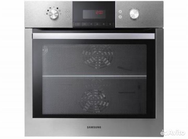 Электрический духовой шкаф Samsung BTS14D4T Новый