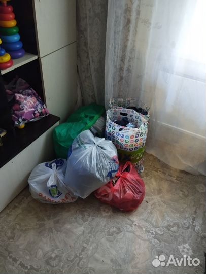 Вещи пакетом на мальчика 2 года