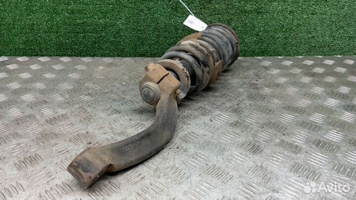 Стойка Ssangyong Actyon Правая Передняя