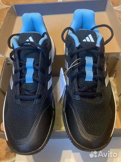 Кроссовки для тенниса подростковые/мужские