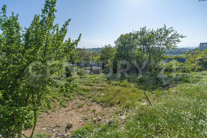 Участок 5 сот. (ИЖС)