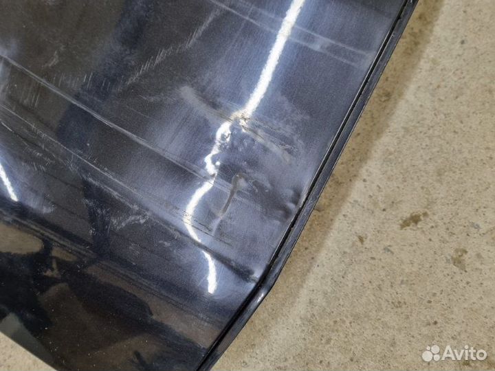 Дверь задняя правая Kia Ceed 2 JD С 2012