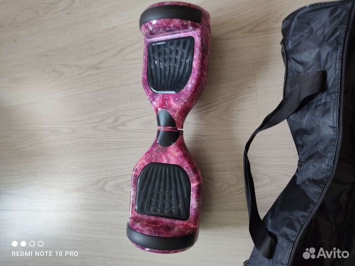 Гироскутер бу