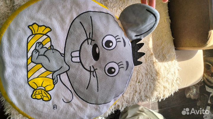 Дет кресло и стул