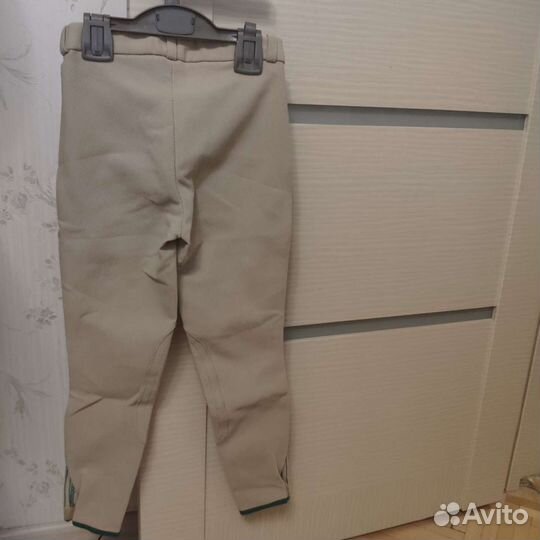 Бриджи для верховой езды