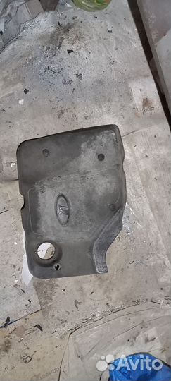 Накладка двигателя ваз 2114