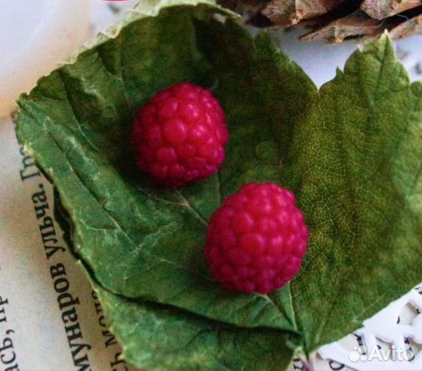 Мыло ручной работы