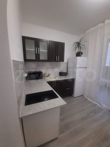 1-к. квартира, 32 м², 6/12 эт.