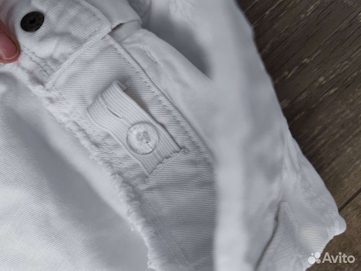 Джинсы для девочки