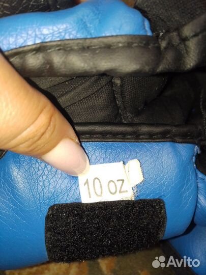 Перчатки для Карате детские