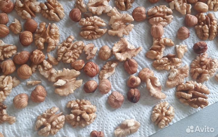 Продукты питания