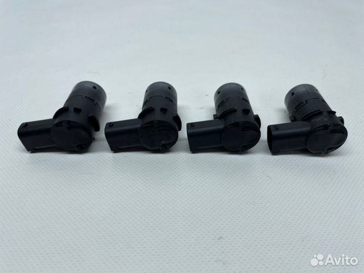 Парктроник задний Bmw 5-Series E60 M5 5.0 2008