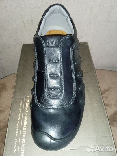 Кроссовки S tep новые