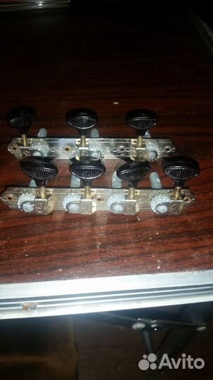 Колки для семиструнной гитары