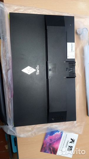 Монитор TianSu