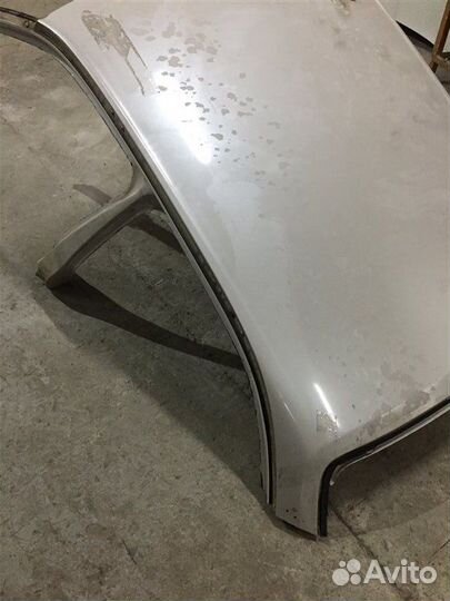 Крыша Toyota Camry SV41 3S 1995