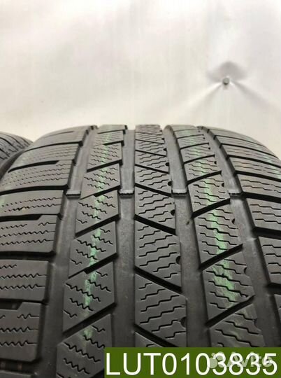 Continental ContiCrossContact Winter 295/40 R20 110V