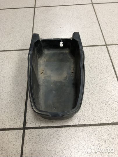 Ниша бардачка Arctic cat thundercat 1000