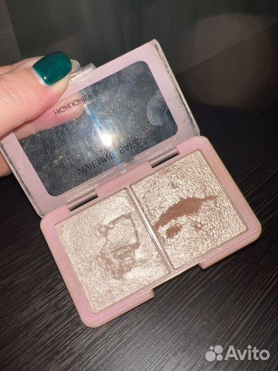 Vivienne sabo хайлайтер 01