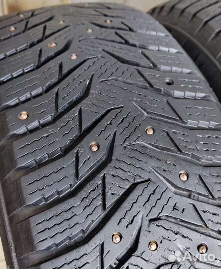 Kumho WinterCraft Ice WI31 195/65 R15 91T