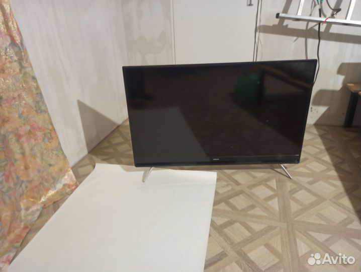 Запчасти на телевизор Samsung UE40K5100AU