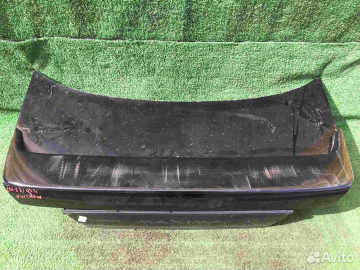 Крышка багажника Nissan Maxima J30