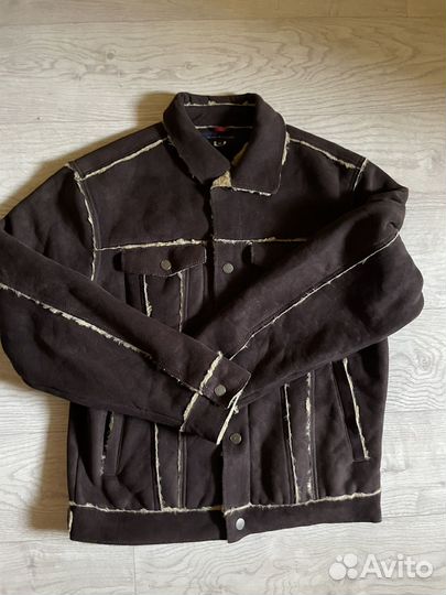 Куртка Tommy Hilfiger