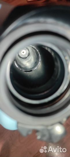 Вилка marzocchi dirt jumper 3