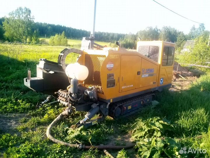 Гнп и гнб.Горизонтально направленное бурение
