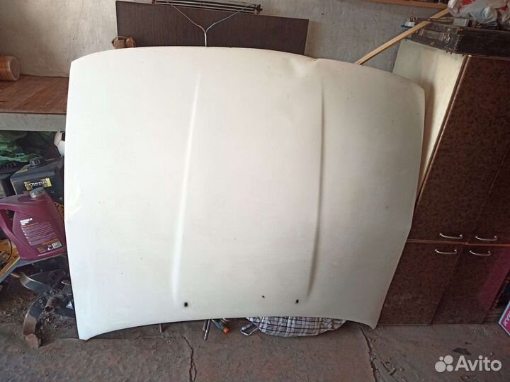 Капот Toyota Vista SV32