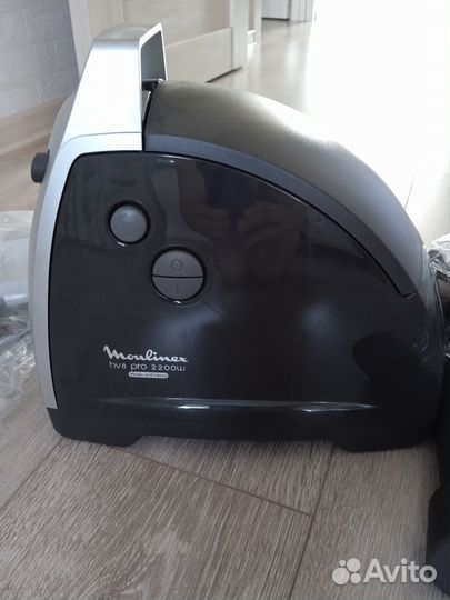 Мясорубка электрическая