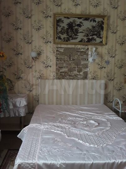 2-к. квартира, 60 м², 2/2 эт.