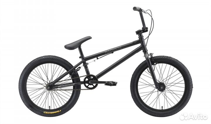 Велосипед Stark Madness BMX 1
