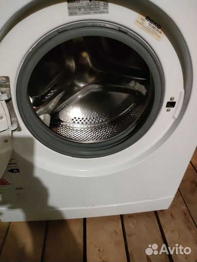 Стиральная машина beko 5 кг